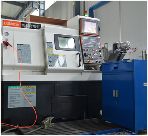 全機(jī)能數(shù)控車(chē)