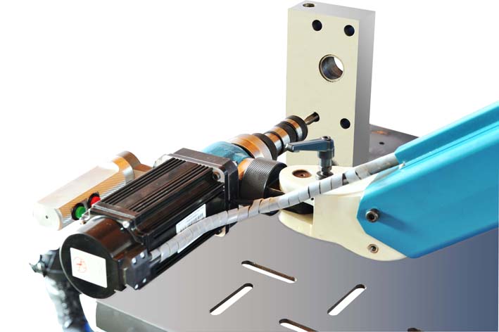 DI-R-M12型電動(dòng)萬(wàn)向攻絲機(jī)