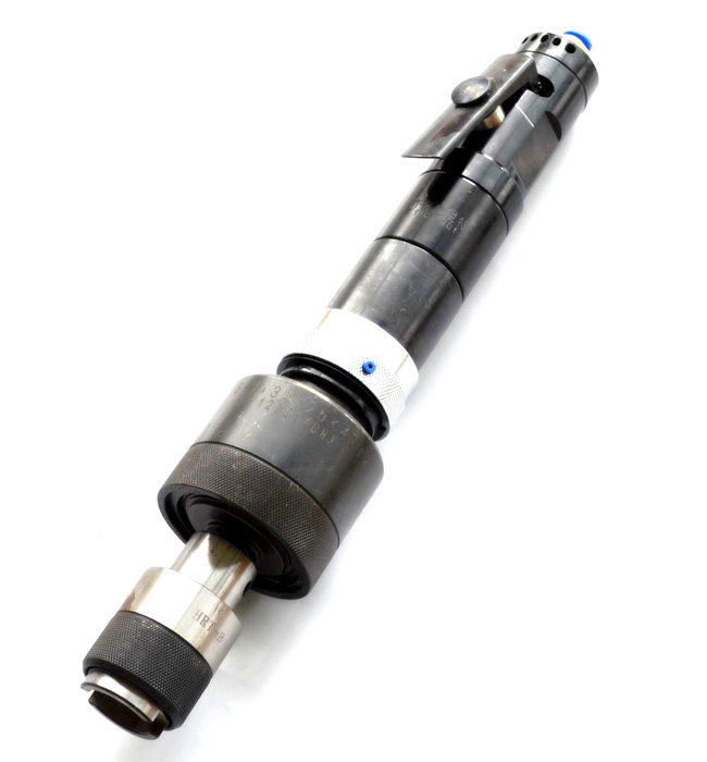 攻絲機(jī)用M27氣動(dòng)馬達(dá)減速機(jī)