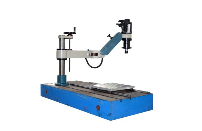 DIV電動(dòng)M16-M60